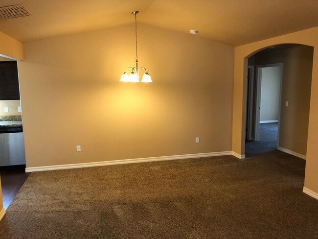 Building Photo - RANCH-STYLE 3BD featuring ONE-LEVEL LIVING in FALCON! - Security Deposit Waiver Available