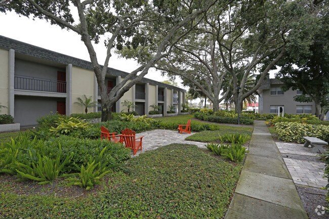 Foto del edificio - Atlas at Bay Point