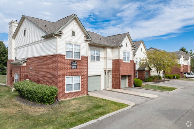 Foto del edificio - Sanctuary at Fishers