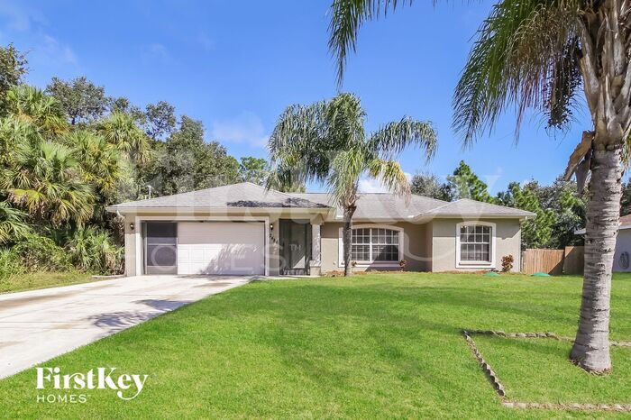 Foto principal - 2486 Malibu Ln