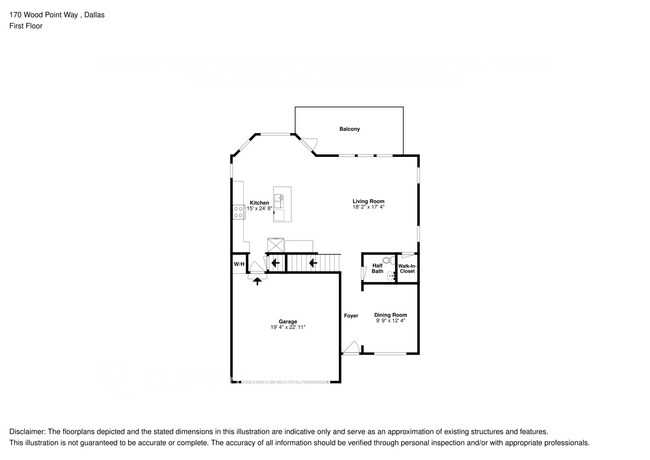 Building Photo - 248 Sage Dr