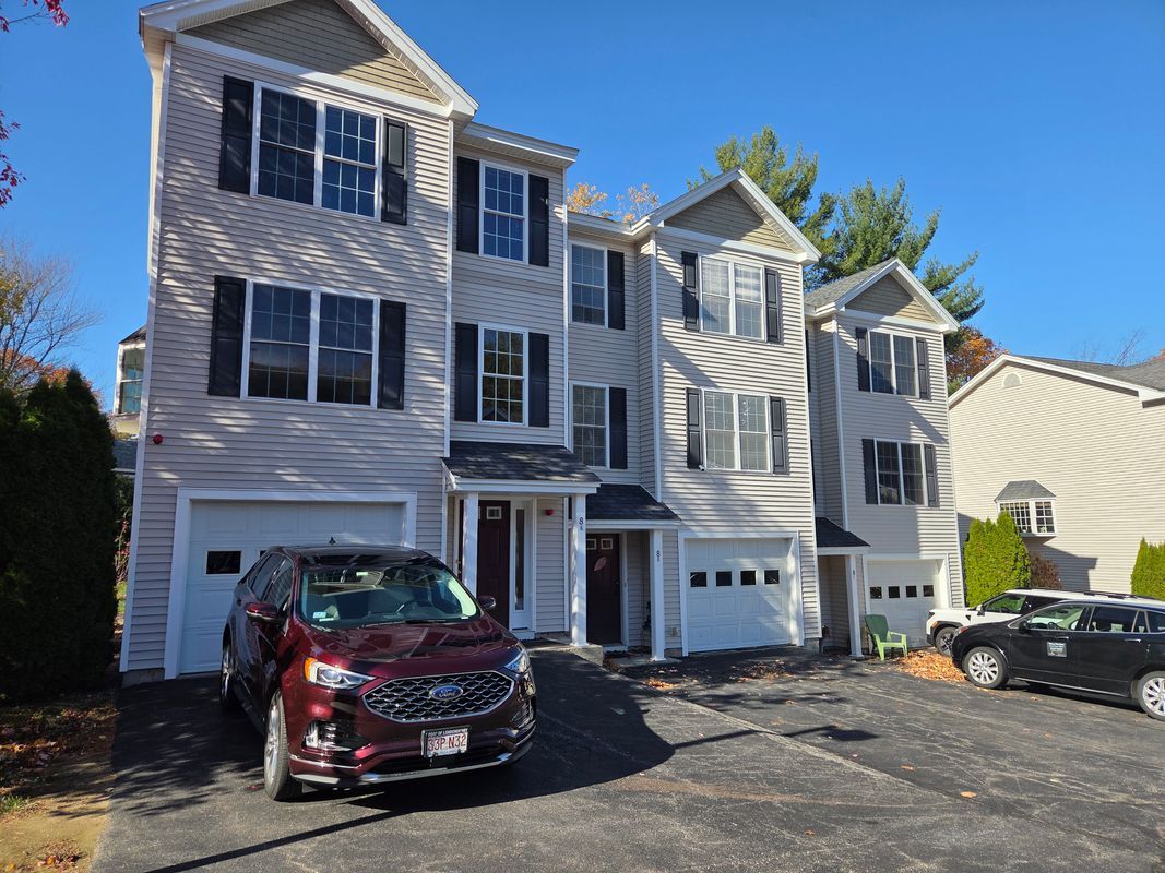 Foto del edificio - 8 Melissa Way