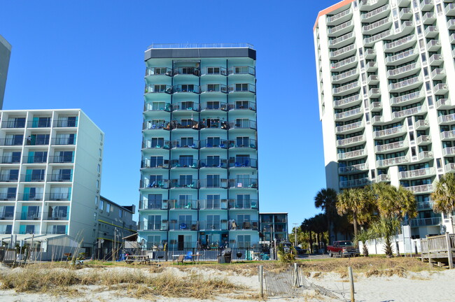 Foto del edificio - Blue Palmetto