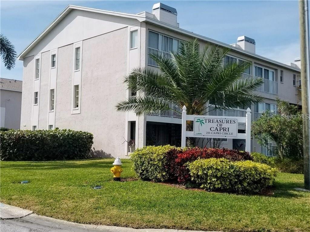 Photo - 255 Capri Cir N (Treasure Island, FL)