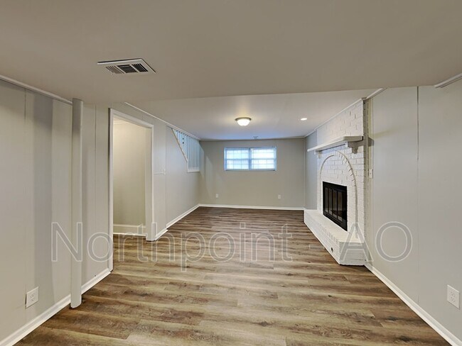 Foto del edificio - 1605 N Millburn Ave