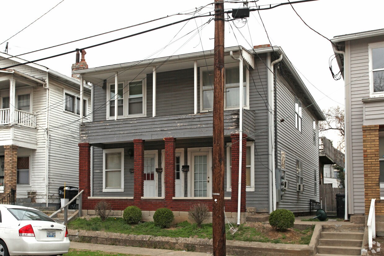Foto principal - 307 Woodbine St