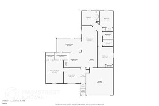 Building Photo - 210 Dalton Dr