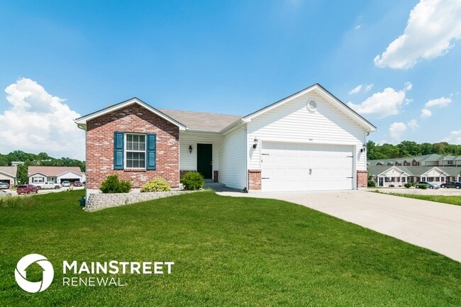 Building Photo - 300 Andy Habsieger St