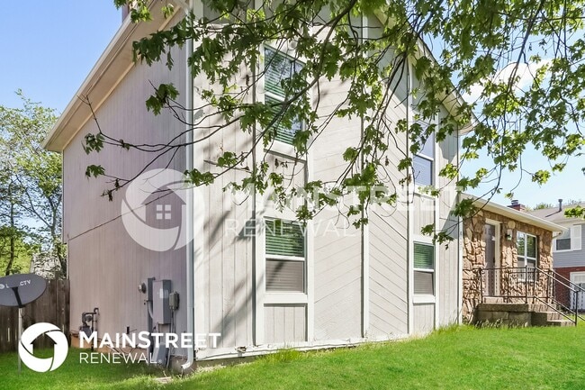 Building Photo - 8407 Glendale Trce