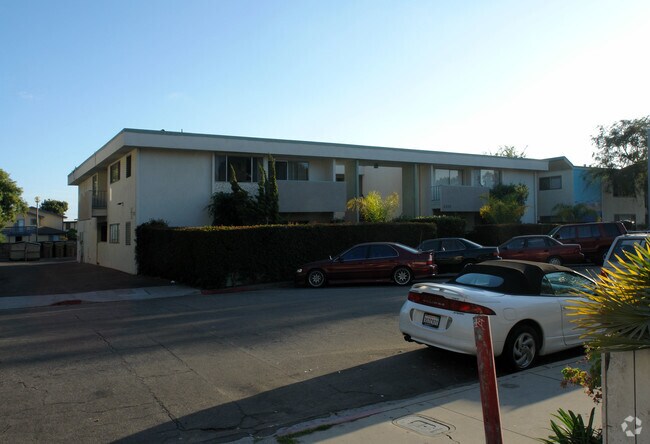 Foto del edificio - 6509 Seville Rd