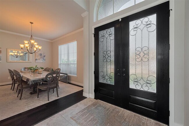 Foto del edificio - 10210 Olivia View Ln