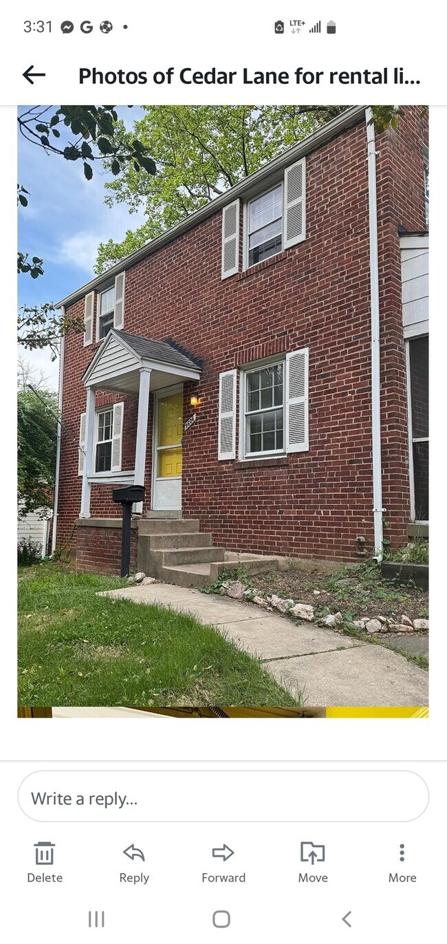 Building Photo - 9606 Cedar Ln