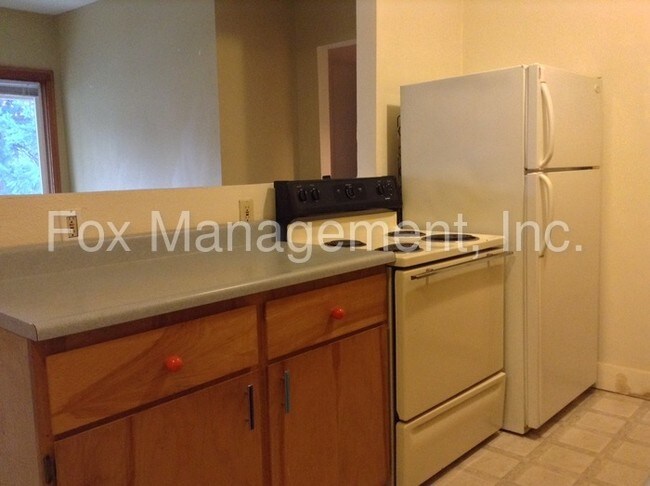 Foto del edificio - 3825 SE 32nd Ave