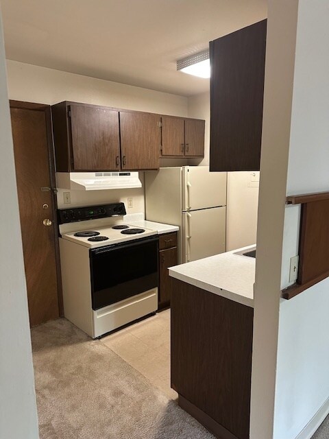 Foto del edificio - Spring Harbor Apartments