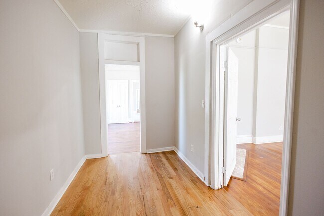 Foto del edificio - 316 N 8th St