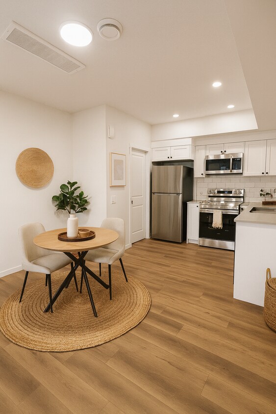 Photo principale - 4233 Kinglet Dr NW