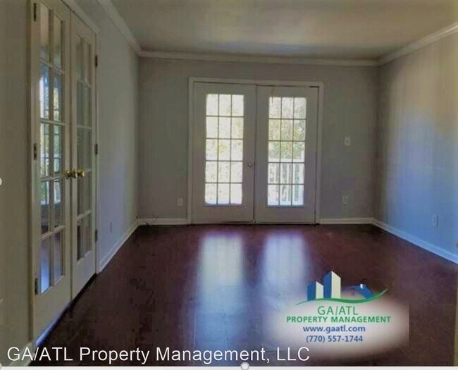 1212 Utoy Springs Rd SW, Atlanta, GA 30331 House for Rent in Atlanta