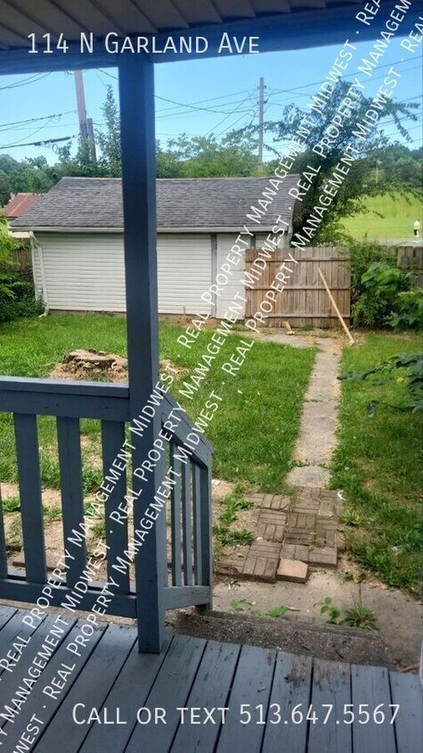 Foto principal - 114 N Garland Ave