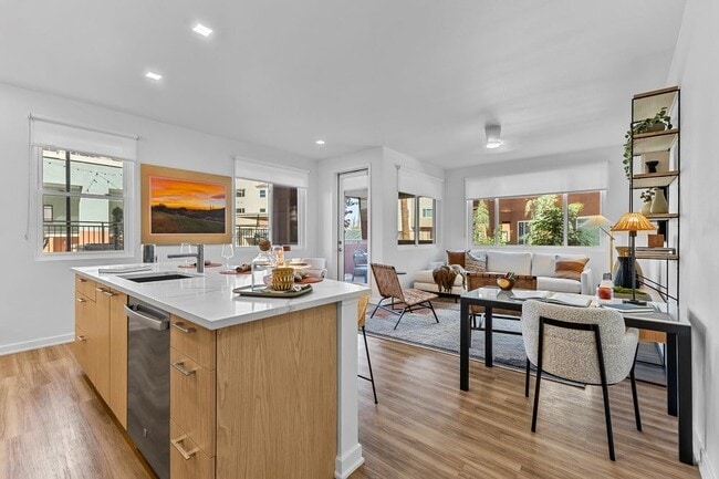 Sage Apartments
