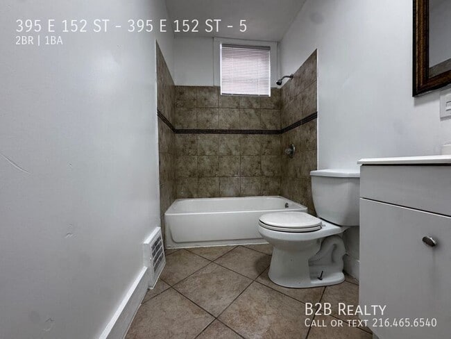 Building Photo - 395 E 152nd St