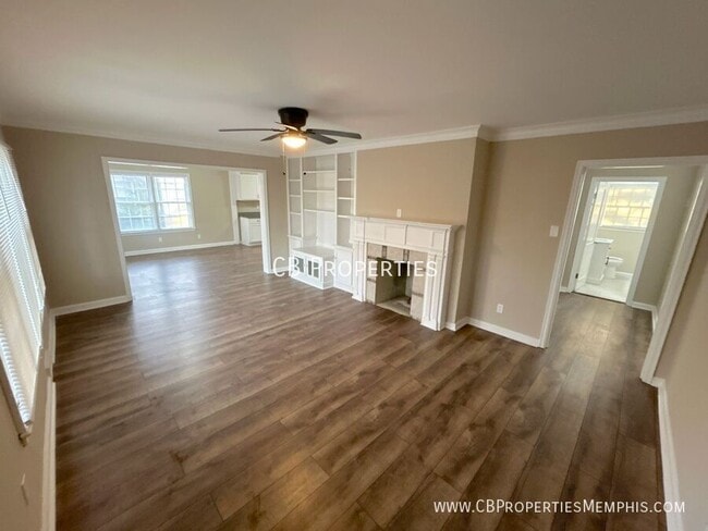 Building Photo - 3437 Walnut Grove Rd