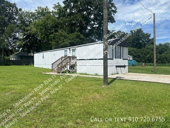 Building Photo - 326 Carlson Dr