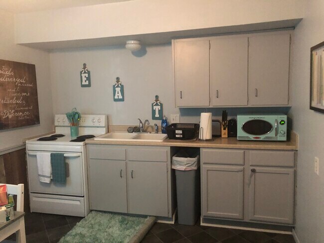 Foto del edificio - South Brown Building