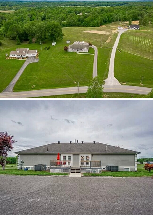 Building Photo - 3919 Old Smithville Rd