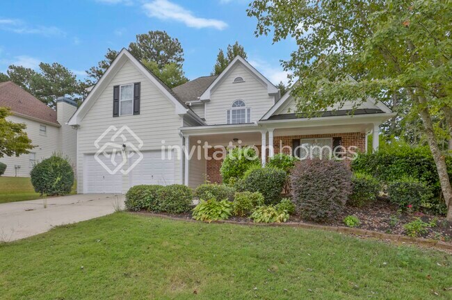 Building Photo - 2936 Stilesboro Ridge Ct NW