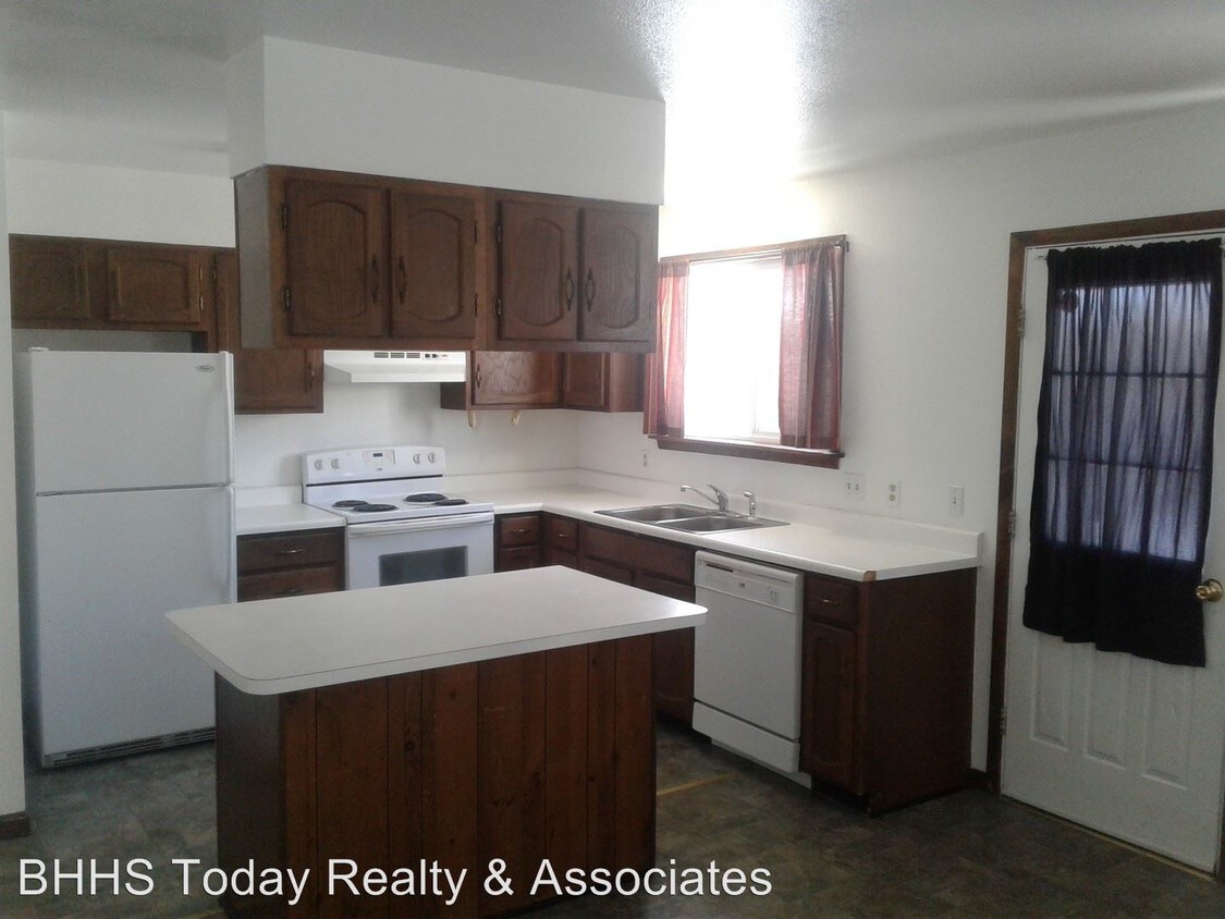 Foto principal - 1011 W Denver Ave