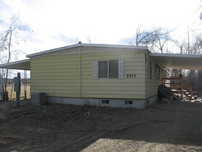 Foto del edificio - 3b, 2b, 1,100sq.ft. - Emmett -  right on payette river!