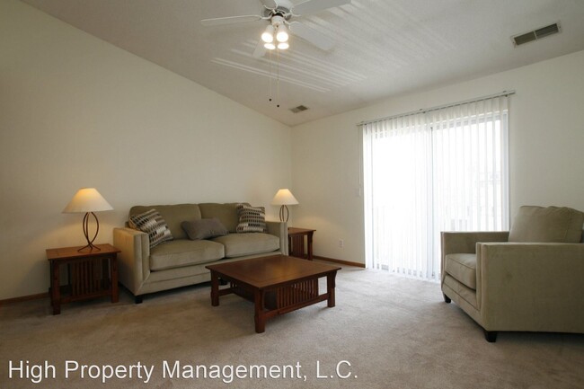 Foto del edificio - 3527-3615 Queen Dr SW