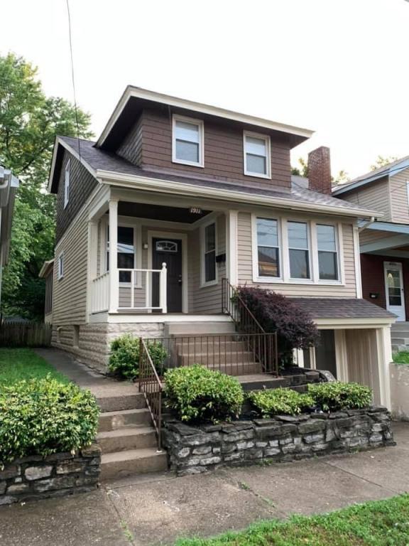 1911 Glenway Ave, Covington, KY 41014 House Rental in Covington, KY
