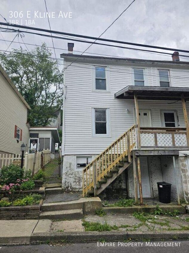 Foto principal - 306 E Kline Ave