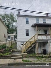 Building Photo - 306 E Kline Ave