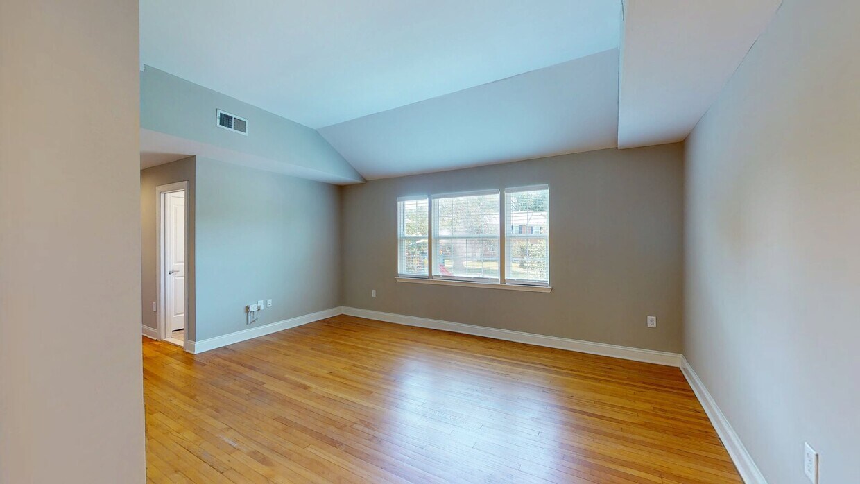 Photo - Rodgers Forge Apartments