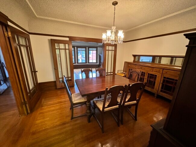 Foto del edificio - 221 Collingwood St