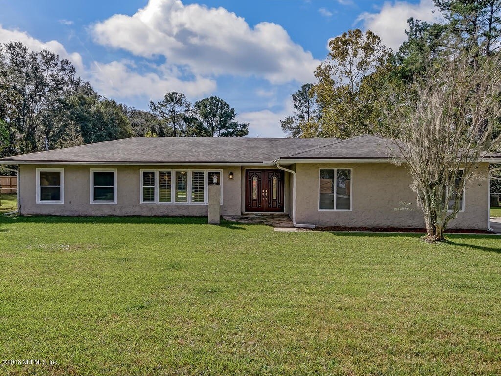 7920 Morse Ave, Jacksonville, FL 32244 House Rental in Jacksonville