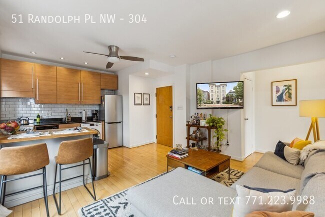 Foto del edificio - 51 Randolph Pl NE