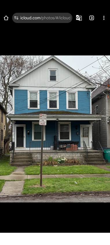 Building Photo - 35 Aldrich Pl
