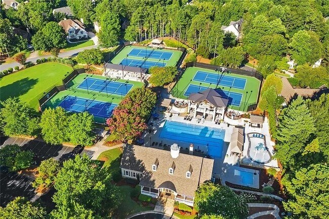 Foto del edificio - 445 Water Shadow Ln