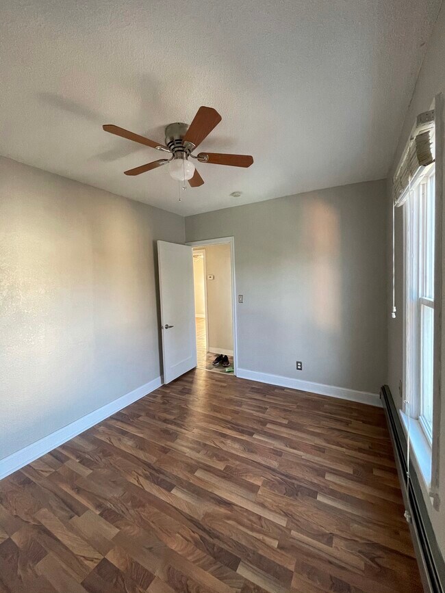 Bedroom #2 - 9 E 37th St