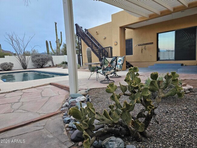 Foto del edificio - 6540 E Maria Dr