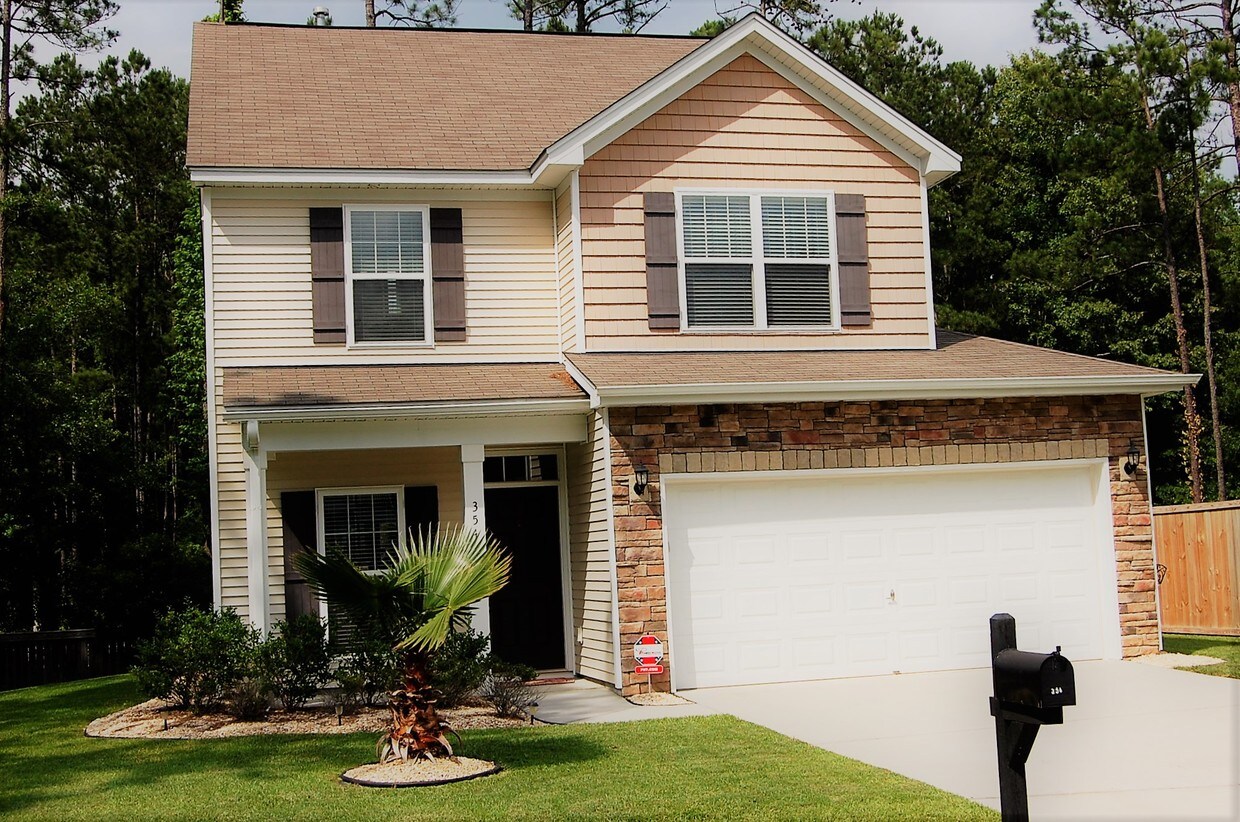 Primary Photo - 354 Drayton Pl Dr