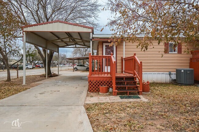 Foto del edificio - 302 Western Hills Dr