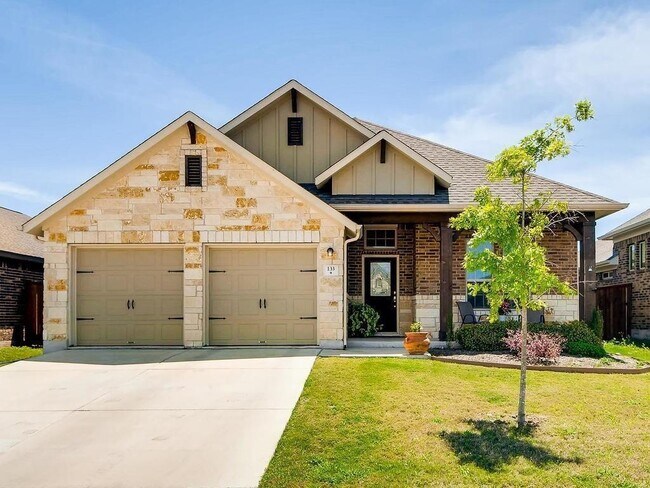 Foto del edificio - 133 Salt Fork Dr