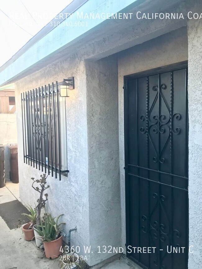 Foto del edificio - 4360 W 132nd St