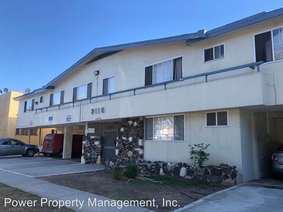 Building Photo - 2110 W El Segundo Blvd