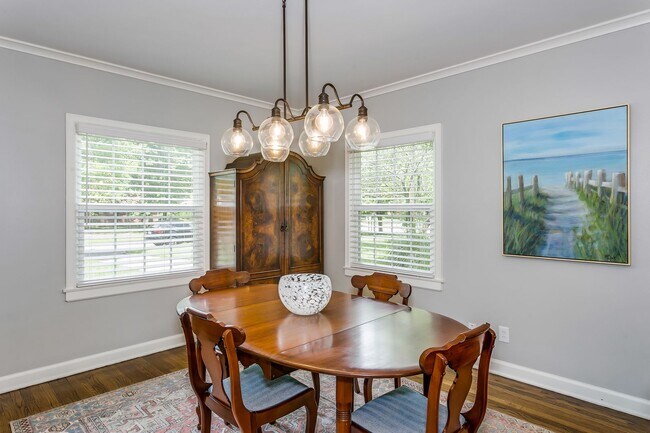 Foto del edificio - Fully remodeled Crown Heights BEAUTY!