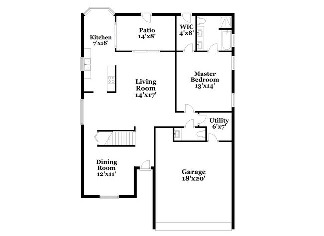 Foto del edificio - 12624 Lysterfield Ct